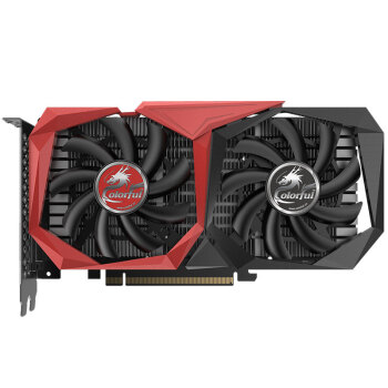 七彩虹(Colorful)戰(zhàn)斧GeForceGTX16304 七彩虹(Colorful)戰(zhàn)斧GeForceGTX16304