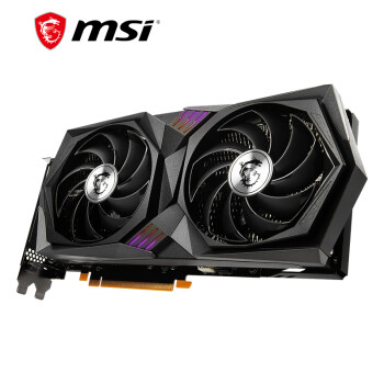 微星(MSI)魔龍GeForceRTX3060GAMINGX 微星(MSI)魔龍GeForceRTX3060GAMINGX