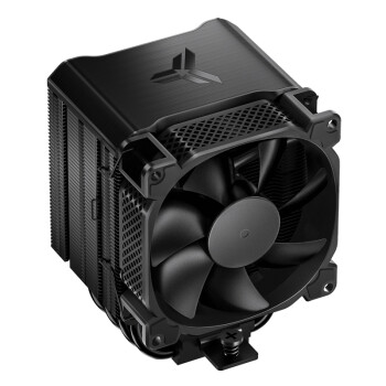 喬思伯(JONSBO)HX6210塔式CPU散熱器(6熱管/ 喬思伯(JONSBO)HX6210塔式CPU散熱器(6熱管/
