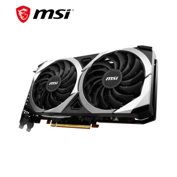 微星(MSI)RadeonRX6650XTMECH2X8GO 微星(MSI)RadeonRX6650XTMECH2X8GO